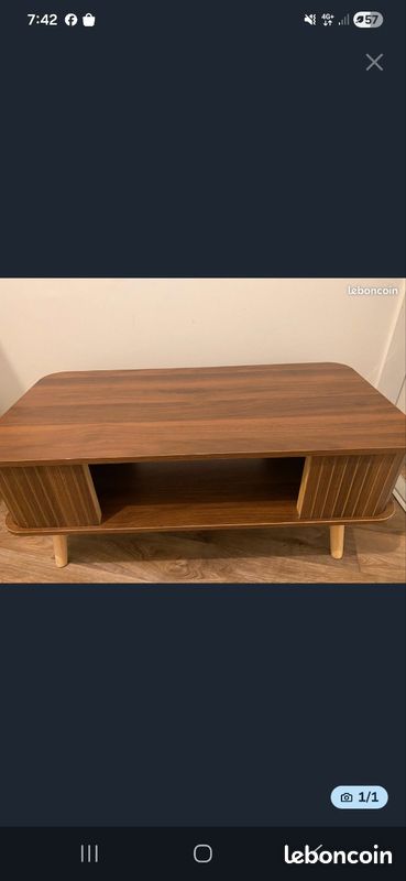 Table basse (image 3)