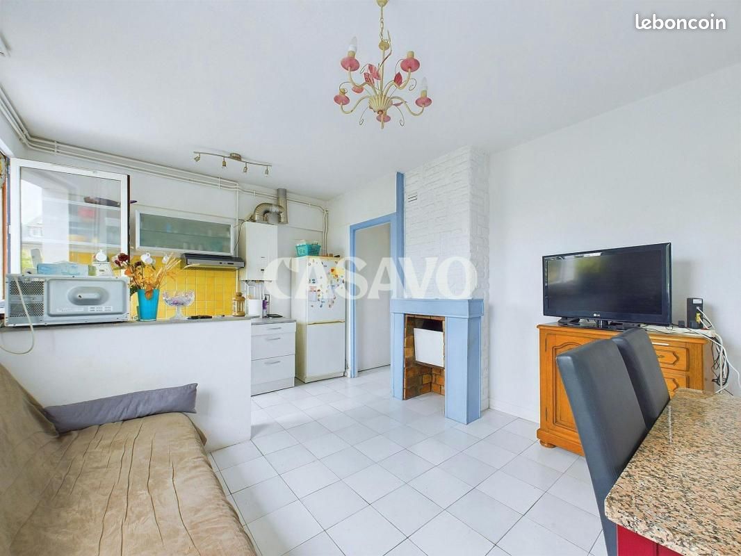 Immeuble 5 pièces 134 m² (image 1)