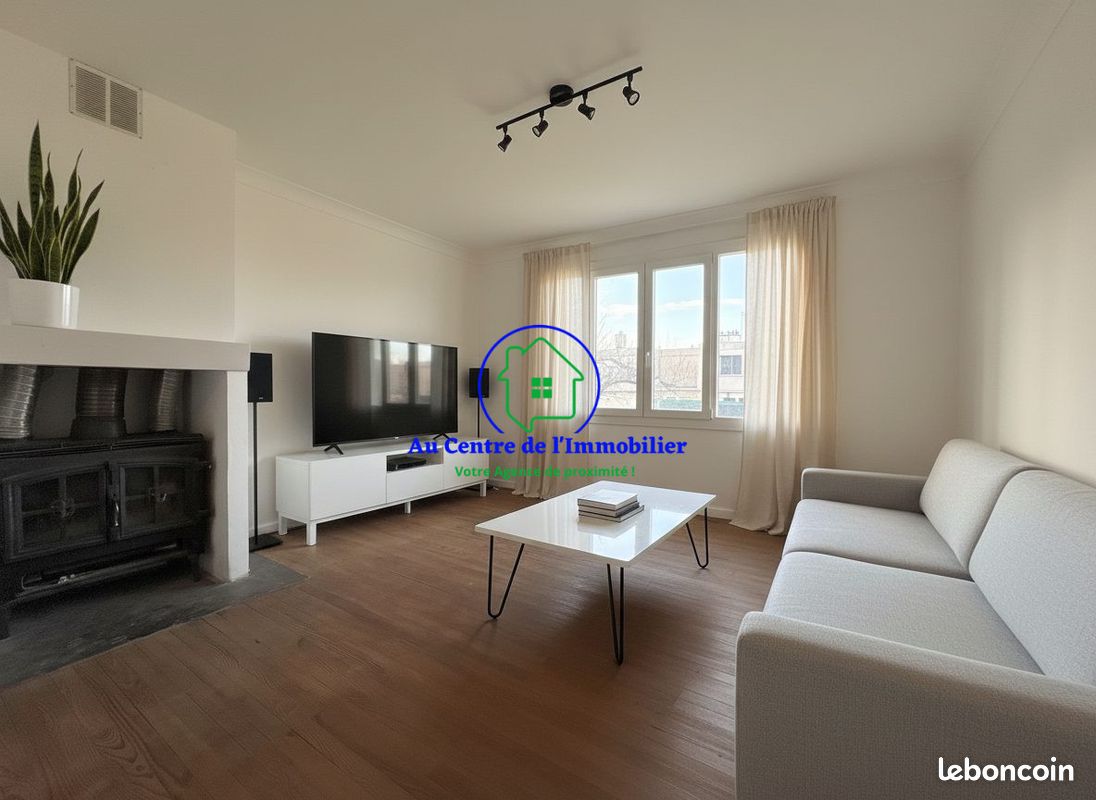 Maison 4 pièces 89 m² · à Bon-Encontre · 89 m² · 109 900 €