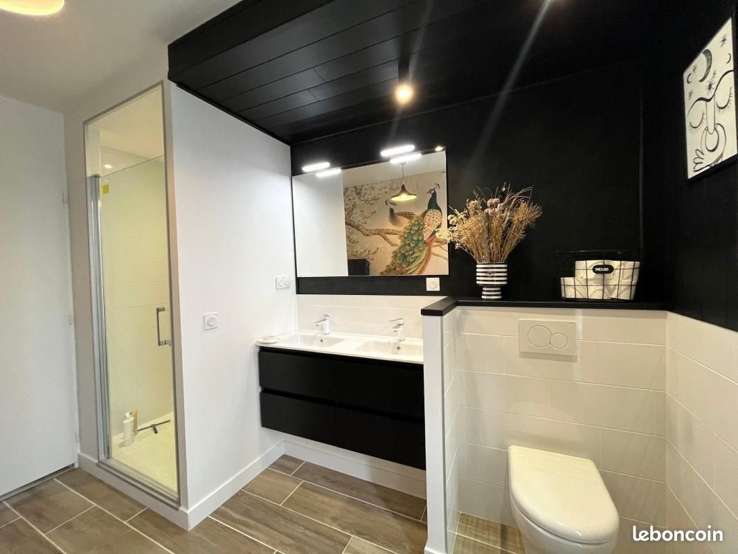 Maison de ville 6 pièces 208 m² - Dax 40100 (image principale 15)