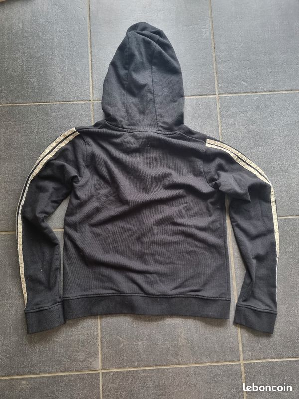 Sweat à capuche taille 16 ans (image 5)