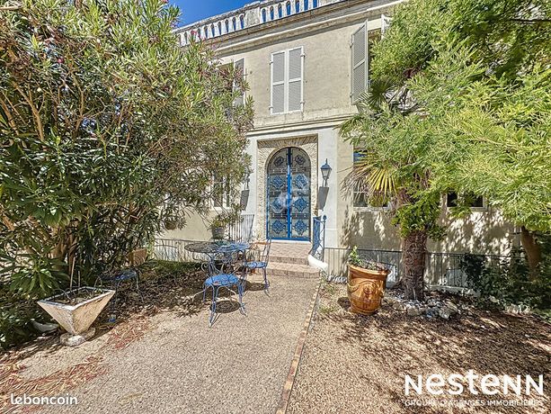 Propriété 11 pièces 300 m²