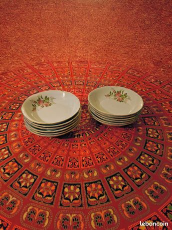 Service de table Schirnding Bavaria - Arts de la table Service de table Schirnding Bavaria - Arts de la table
