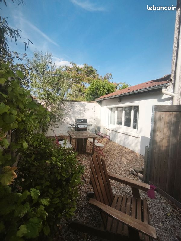 Appartement 2 pièces 26 m² · à Saint-Nom-la-Bretèche · 26 m² · 179 000 €