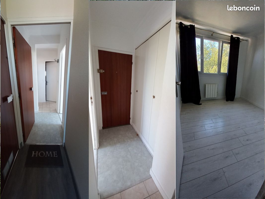 Appartement 2 pièces 29 m² · à Orsay · 29 m² · 780 €/mois