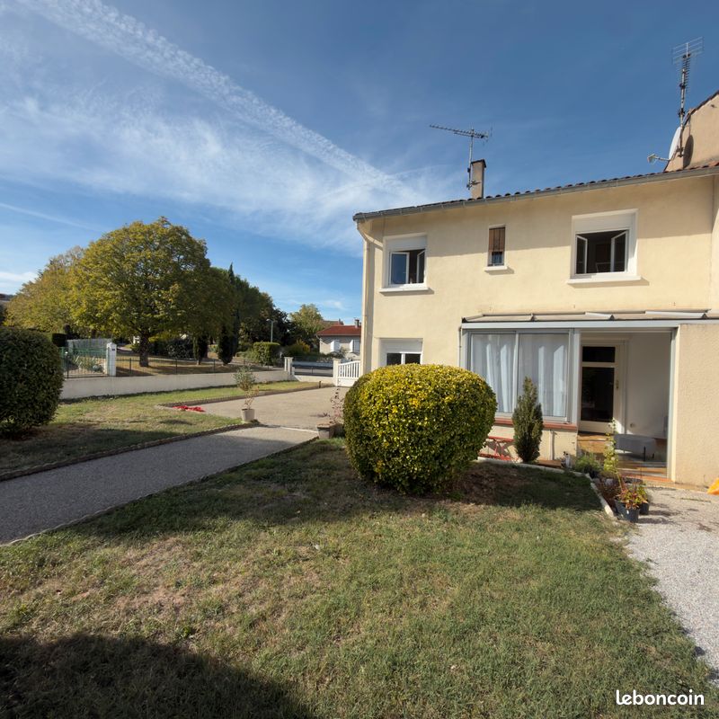 Maison 3 pièces 60 m² · à Revel · 60 m² · 170 000 €