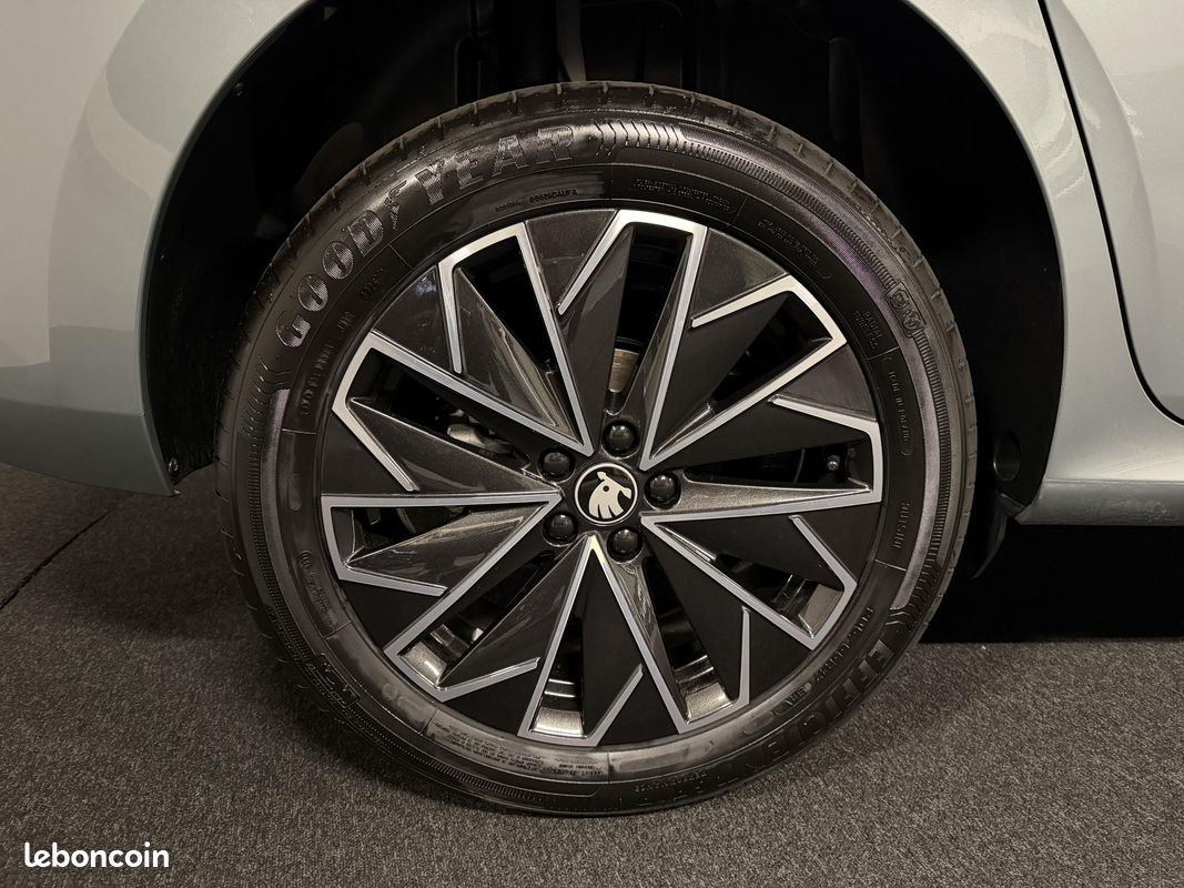 SKODA KAMIQ (2) 1.0 TSi 116 SELECTION DSG7 (image 6)