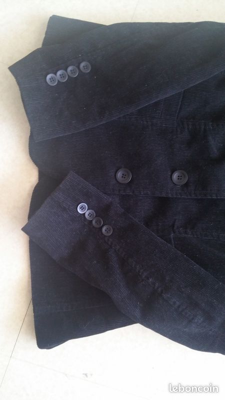 Veste zara (image 4)