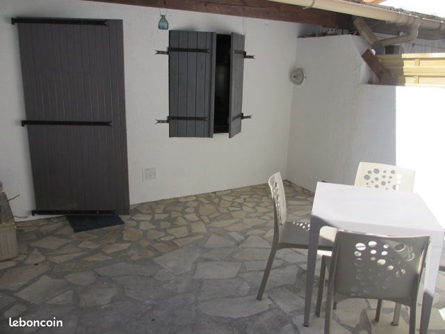 Appartement 1 pièce 27 m² · à Montpellier · 27 m² · 640 €