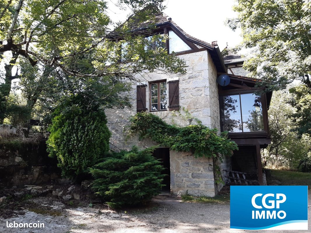 Maison 4 pièces 130 m² · à Saint-Laurent-les-Tours · 130 m² · 247 800 €