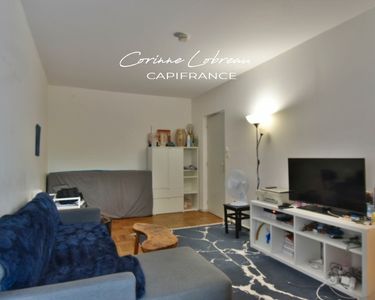 Appartement 135 000 € - 30 m²