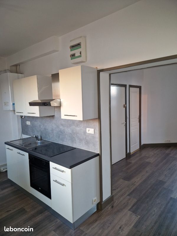 Appartement de type 3 Épernay (image 1)