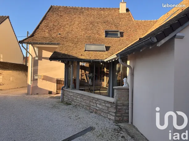 Annonce vente Maison saint-rémy
