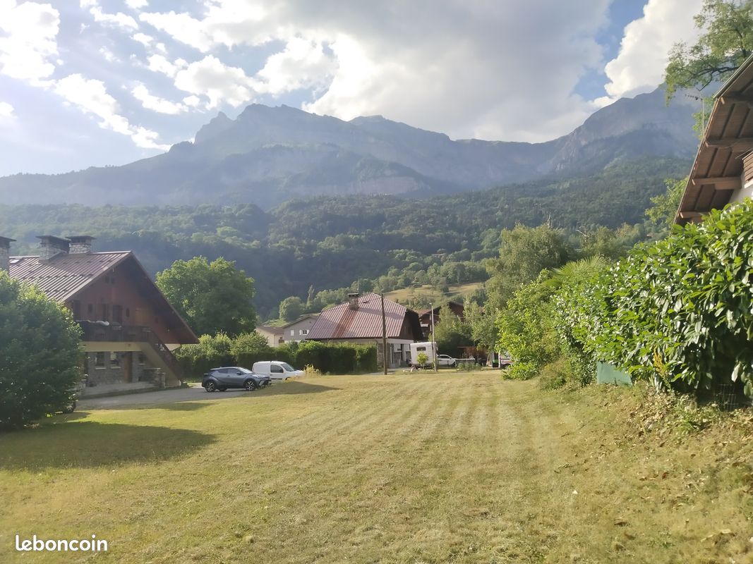 Appartement 4 pièces 75 m² · à Passy · 75 m² · 319 000 €