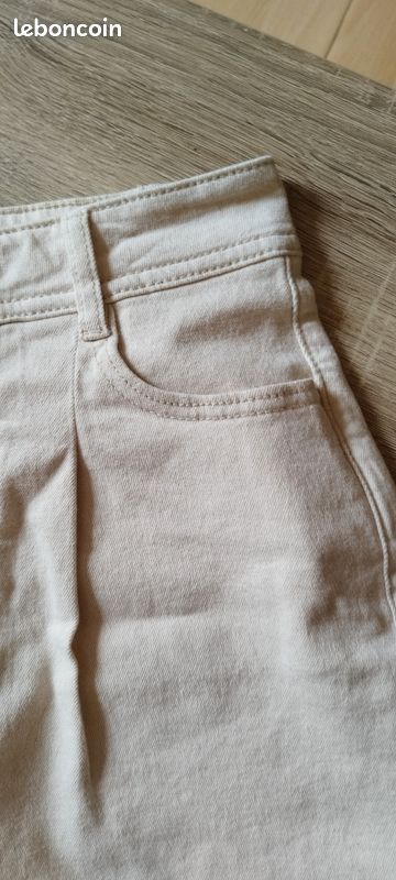 Short Pimkie T34 comme neuf (image 7)