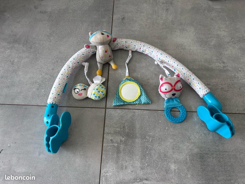 Arche d’éveil enfant (image 1)