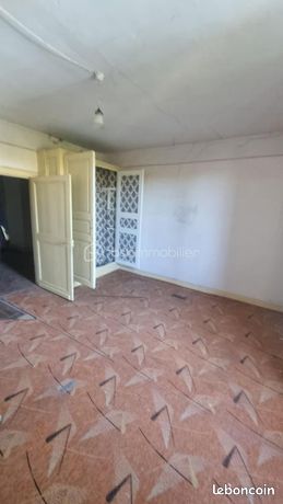 Maison 4 pièces 105 m²