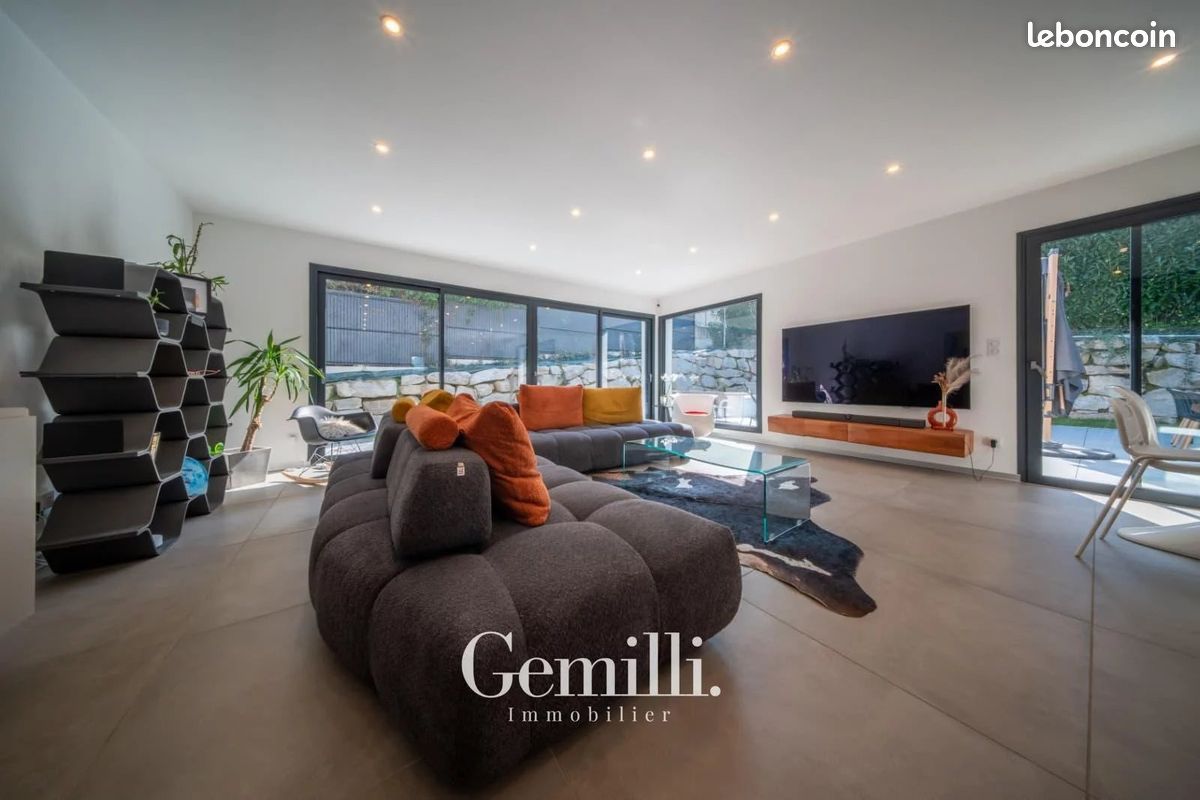 Maison 6 pièces 136 m² (image 6)