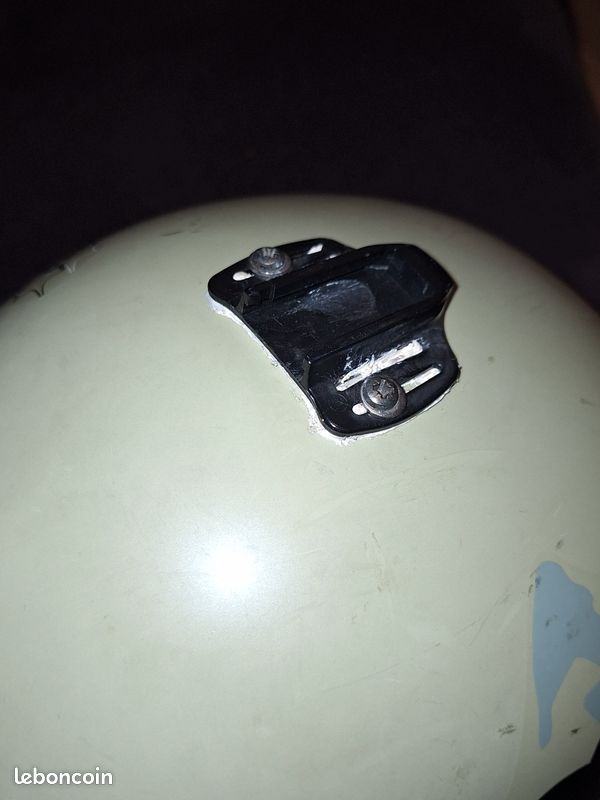 Casque ski avec écouteurs intégrés (image 4)