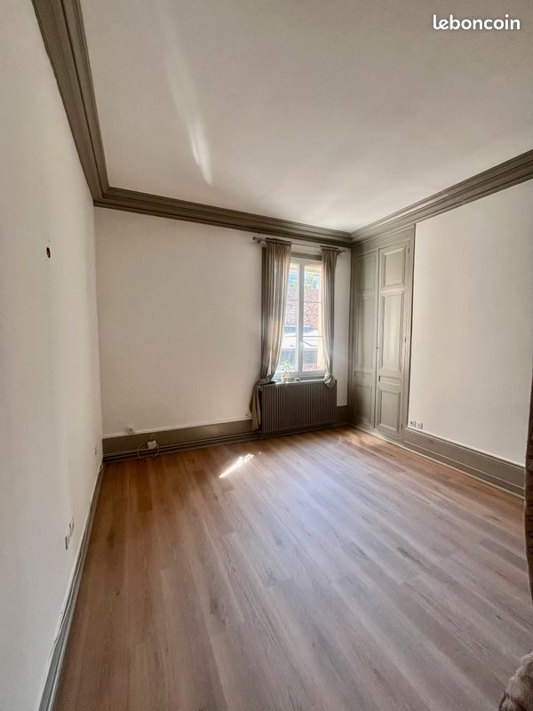 Appartement 1 pièce 25 m² · à Le Havre · 25 m² · 465 €