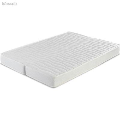 Cherche matelas clic clac 140x190 (image 1)