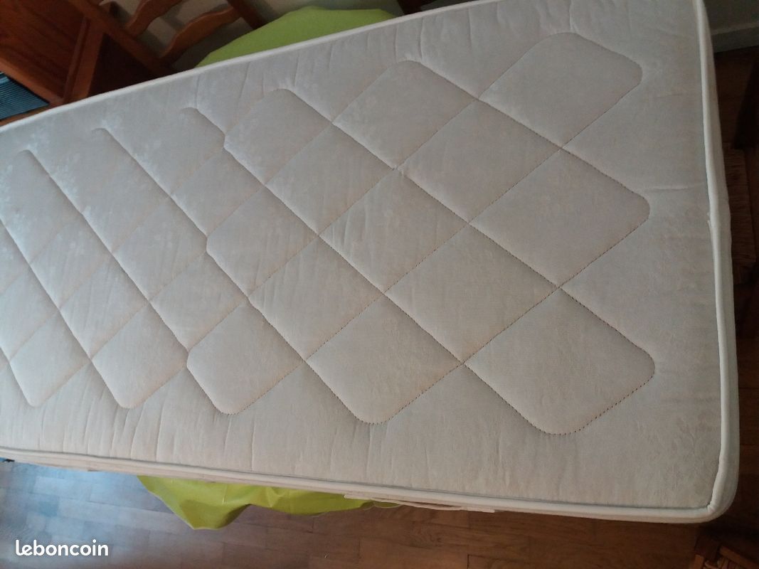 Matelas 1 place (image 6)