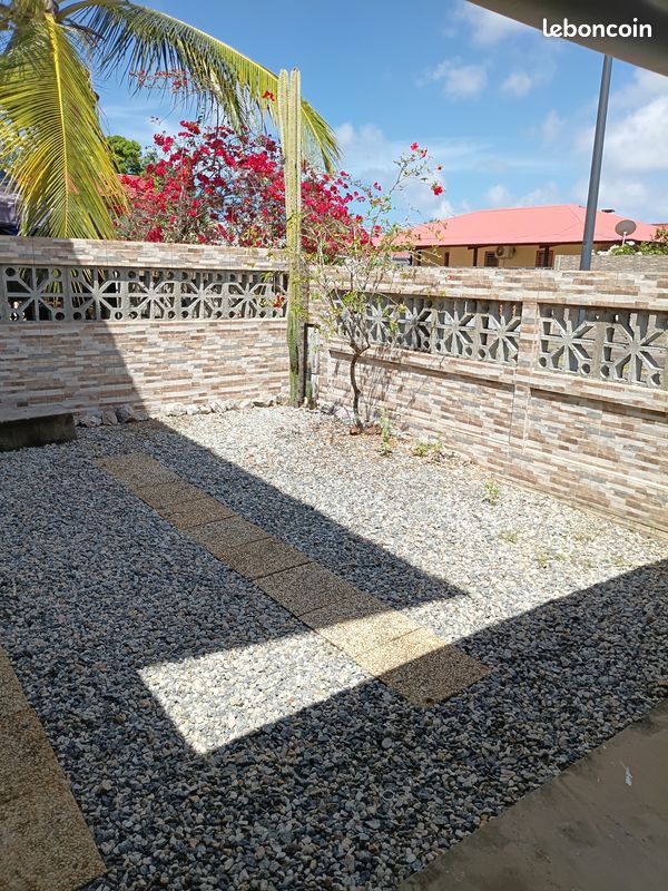 Maison 4 pièces 95 m² · à Kourou · 95 m² · 1 700 €/mois