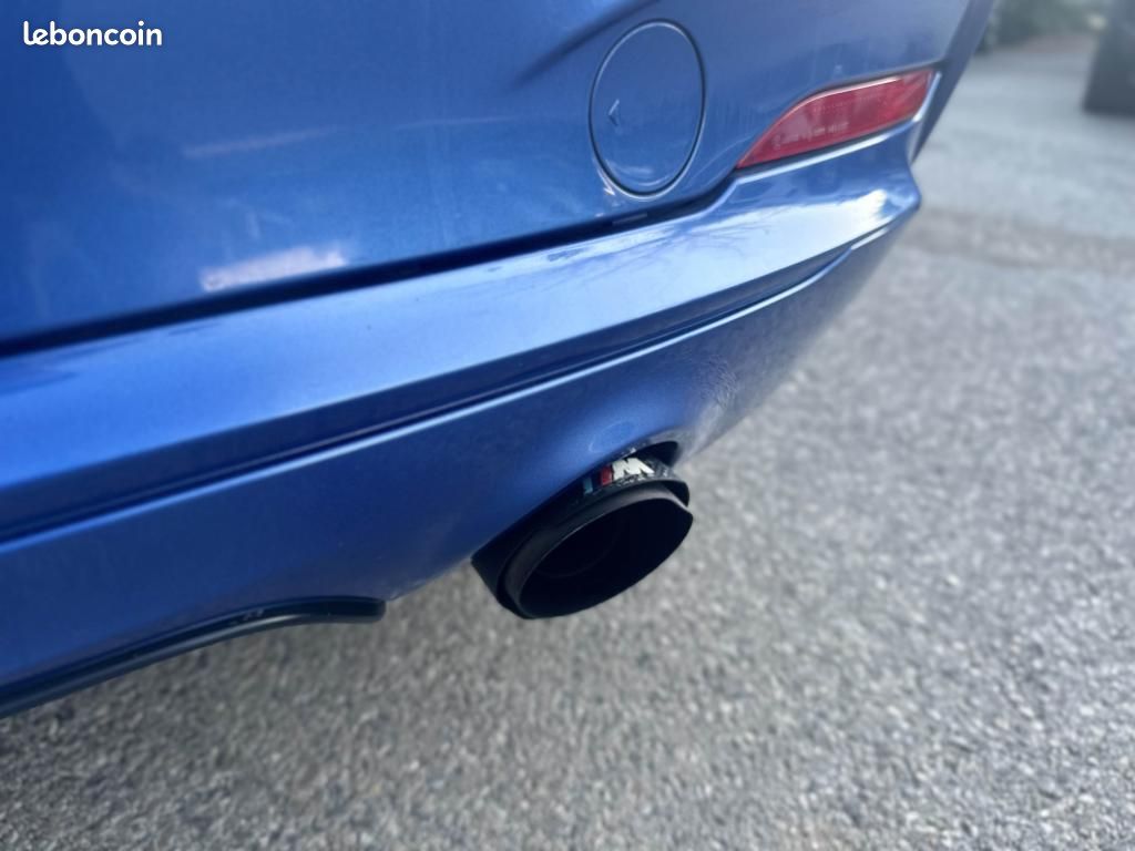 BMW SERIE 2 M240i COUPÉ PROPULSION M Performance - SUSP. KW - EVENTURI (image 29)