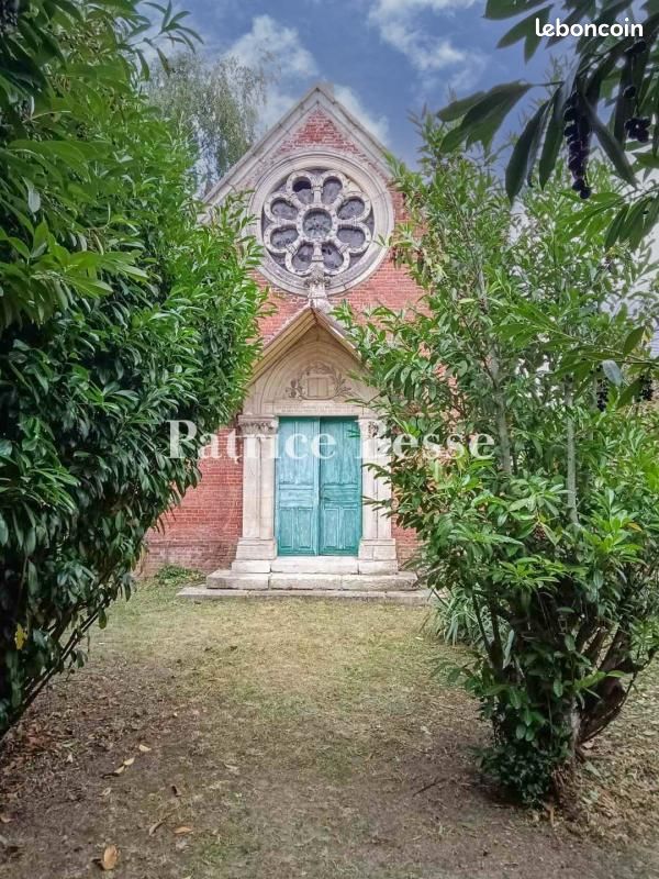 Maison 1 pièce 65 m² · à Crèvecoeur-le-Grand · 65 m² · 120 000 €