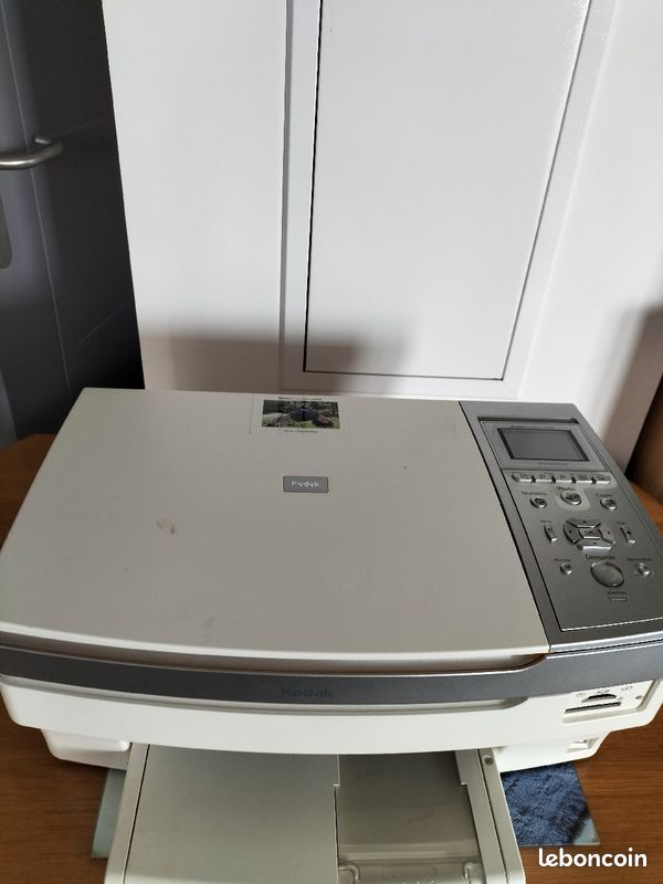 Imprimante Kodak (image 1)