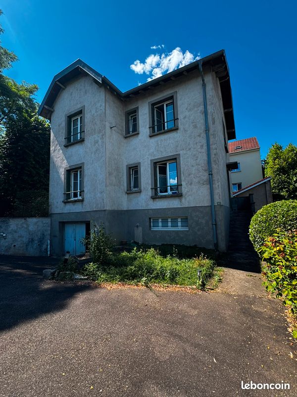 Maison 3 pièces 104 m² · à Frouard · 104 m² · 215 000 €