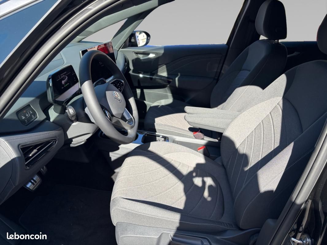 Volkswagen ID.3 204 ch Pro Life Max (image 10)