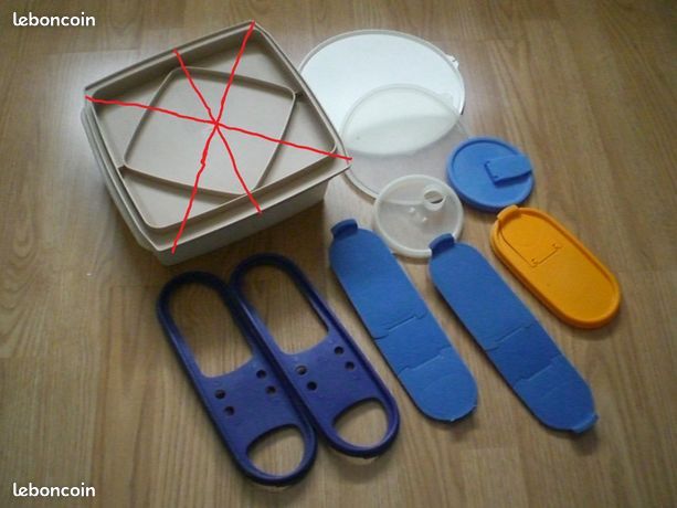 Tupperware divers (image 1)