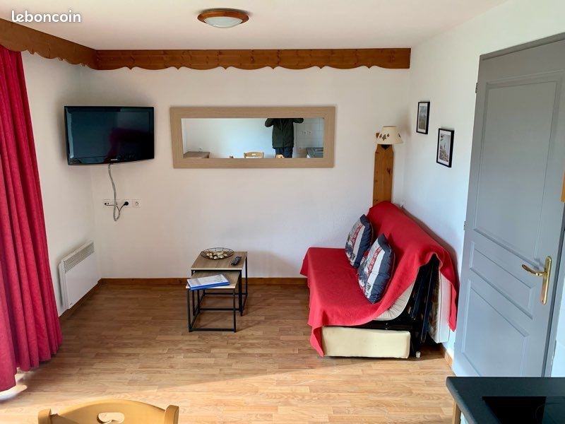 Appartement 1 pièce 27 m² · à Dévoluy · 27 m² · 75 000 €