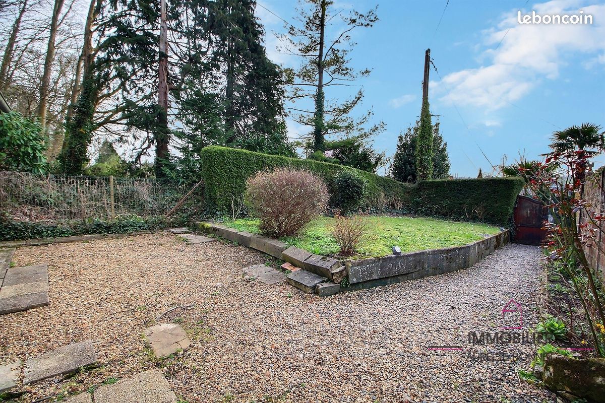 Maison 3 pièces 52 m² · à Lisieux · 52 m² · 128 000 €