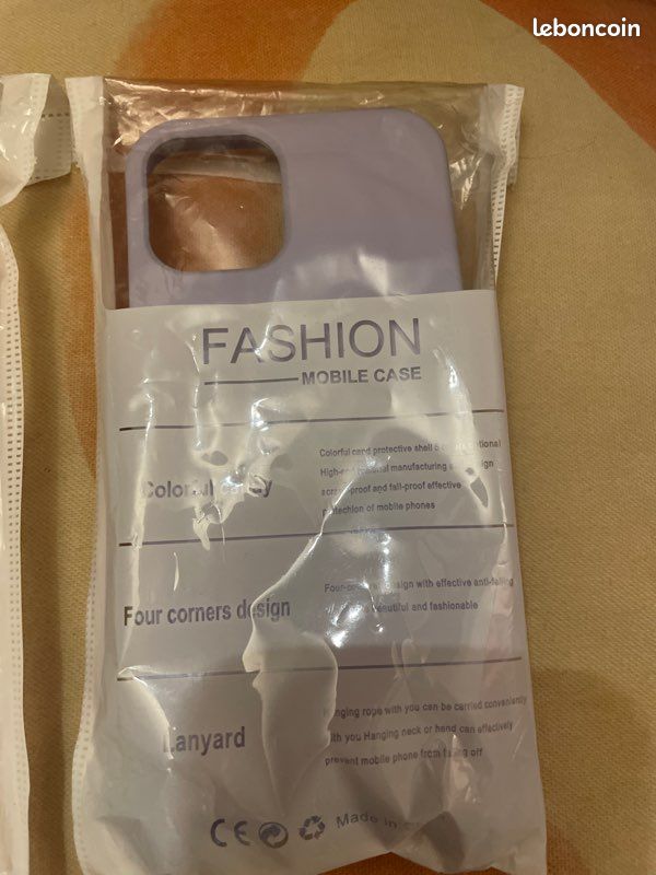 Coque iPhone (image 4)