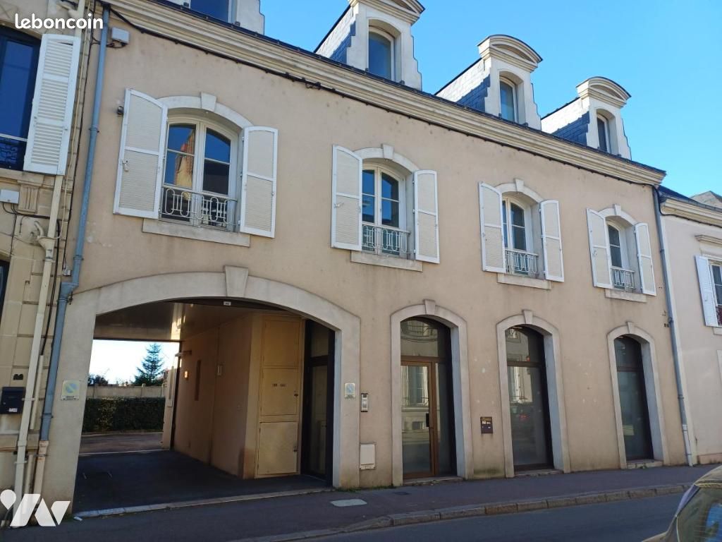 Maison 9 pièces 250 m² · à Le Mans · 250 m² · 520 000 €