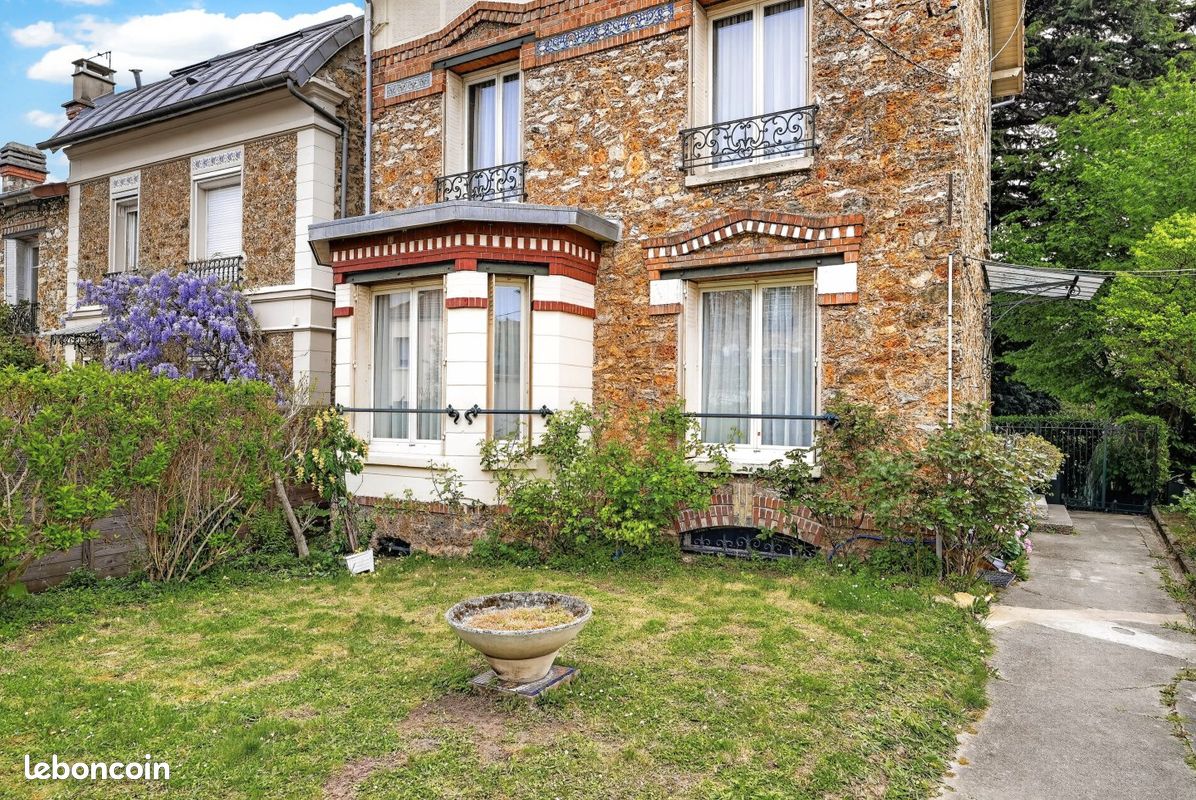 Maison 8 pièces 137 m² · à Clamart · 137 m² · 1 440 000 €