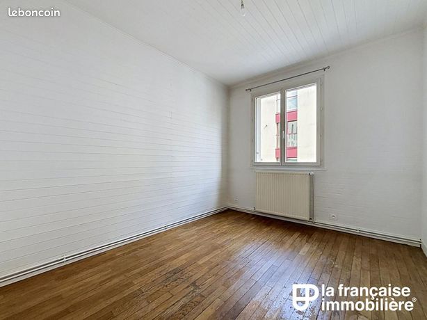 Appartement 4 pièces 90 m² — 9