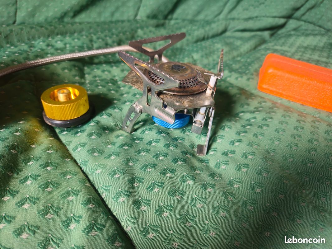 🔥📦🧰 Vrac : détails dans l'annonce Lot objets maison bricolage électronique WiFi LED gaz camping chargeurs pièces détachées 3 articles pour 12 choix large 🔧📦🔥 (image 19)