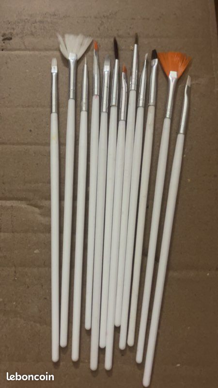 Ongles (image 12)
