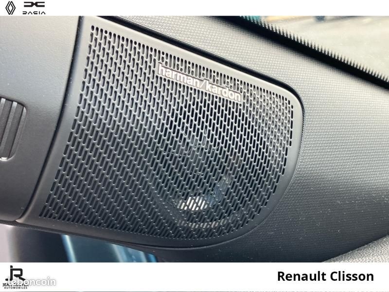 Renault Symbioz 1.6 E-Tech full hybrid 145ch Iconic + Harman Kardon + Solarbay (image 22)
