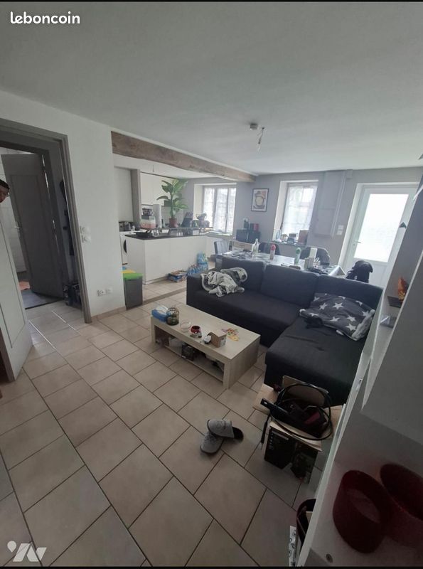 Appartement a louer blois - 3 pièce(s) - 63 m2 - Surfyn