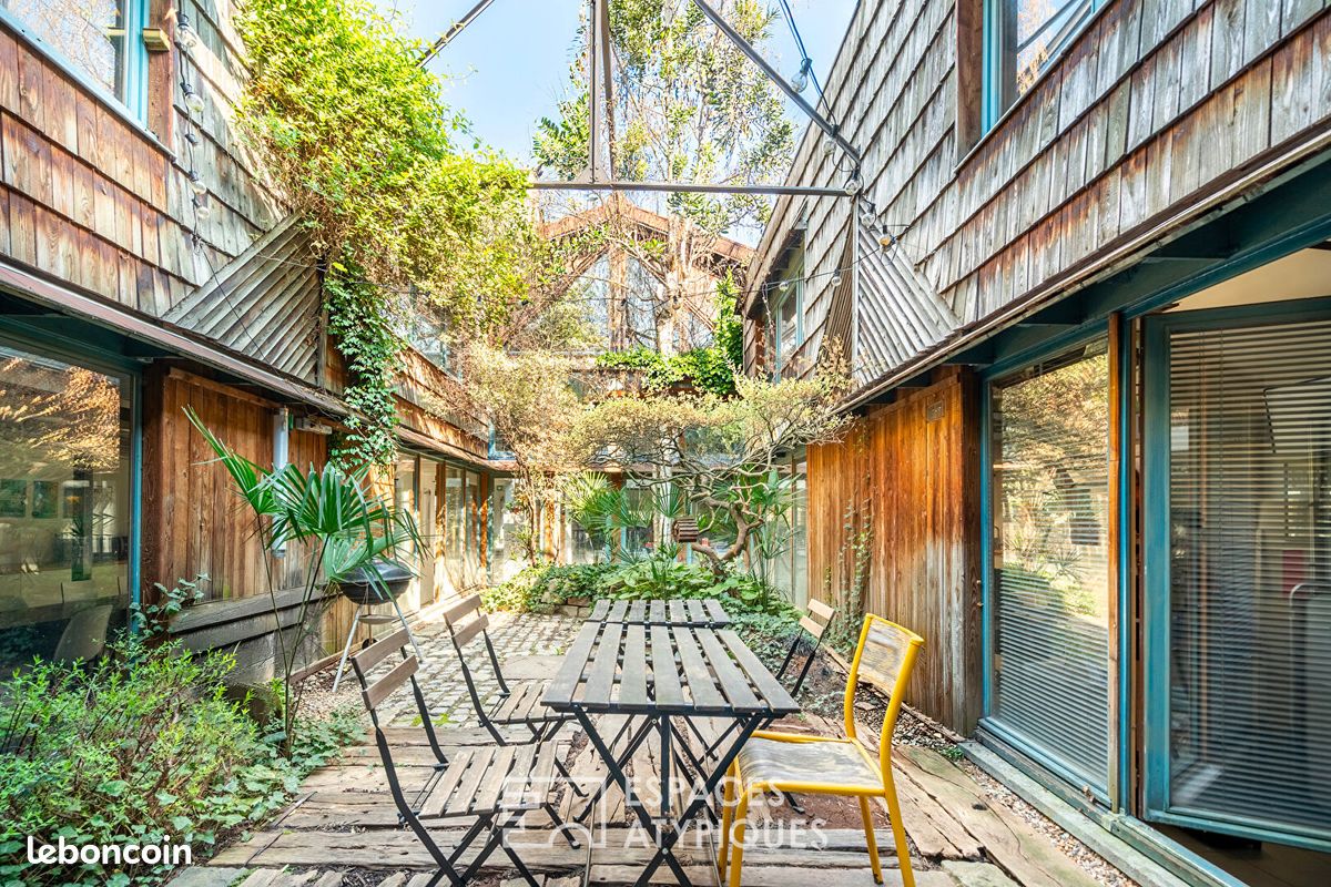 Appartement 5 pièces 286 m² · à Saint-Maurice · 286 m² · 1 890 000 €