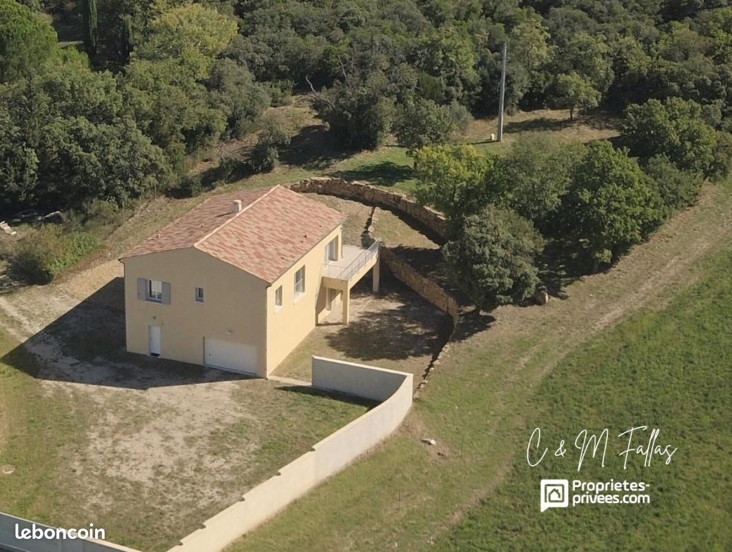 Maison 4 pièces 120 m² · à Blauvac · 120 m² · 695 000 €