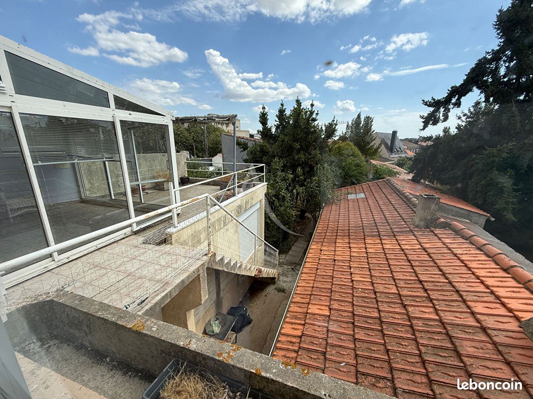 Maison 6 pièces 150 m² · à La Roche-sur-Yon · 150 m² · 266 000 €