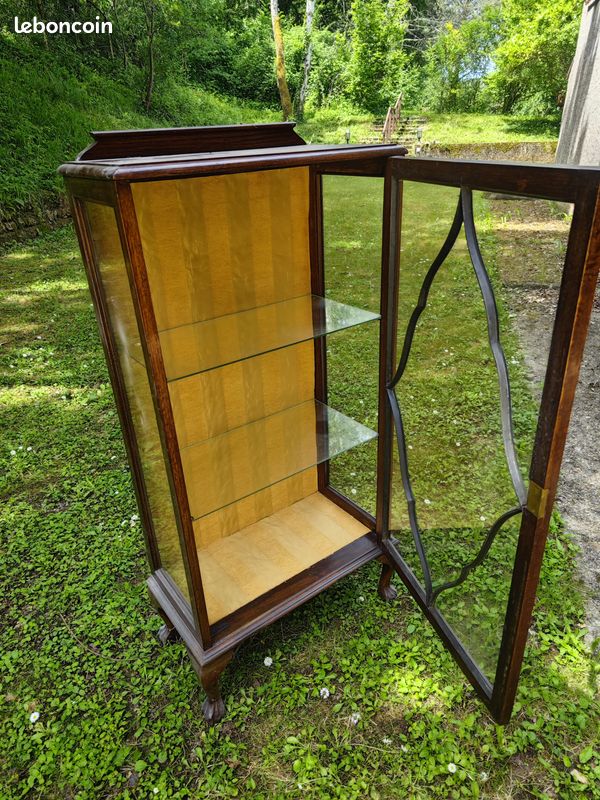 Armoire Vitrine (image 2)