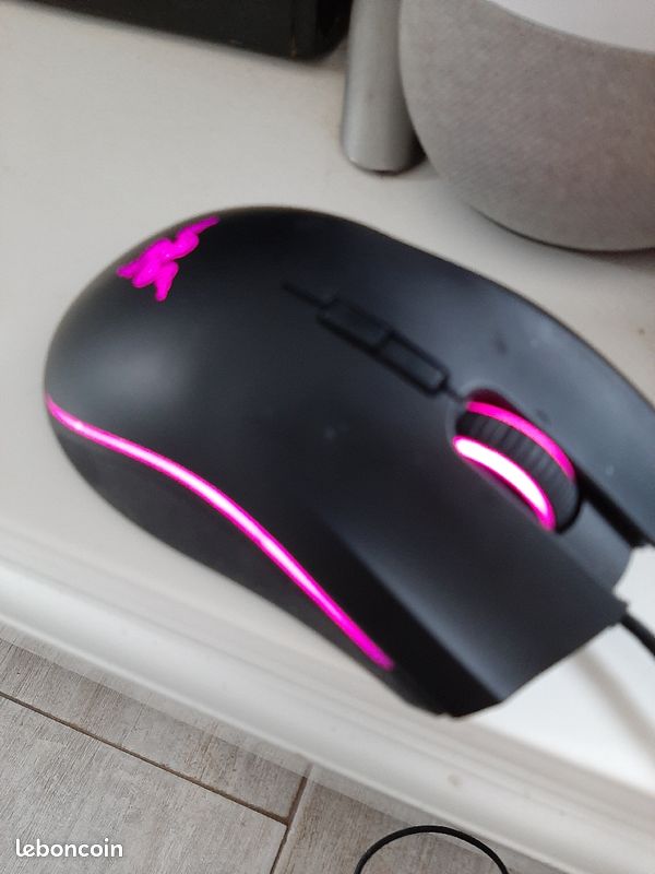 Razer mamba elite chroma (image 1)