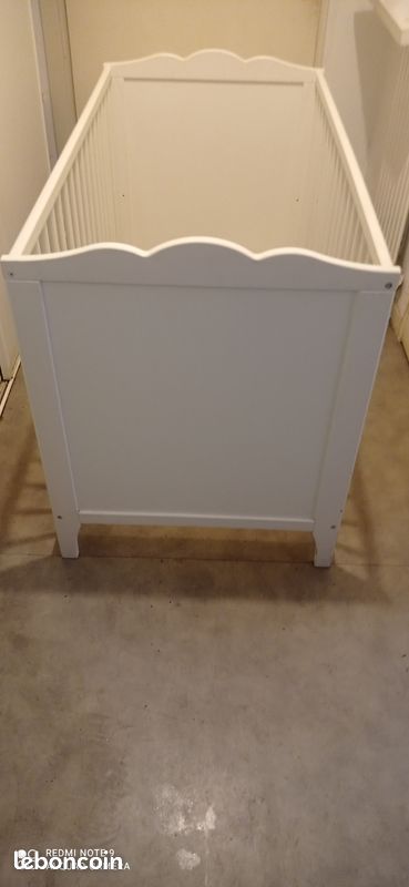 Vend lit bebe (image 4)