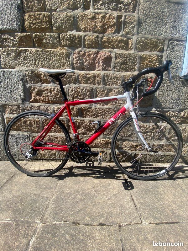 Vélo route B twin sport taille s Vélos - Main Image